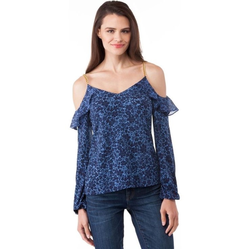 MICHAEL Michael Kors Tansy Top